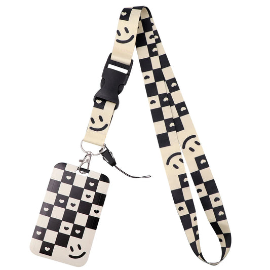 Free Key Holder+Card Holder!